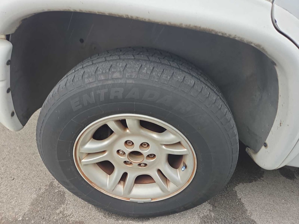 Used 2003 Dodge Durango SLT SUV