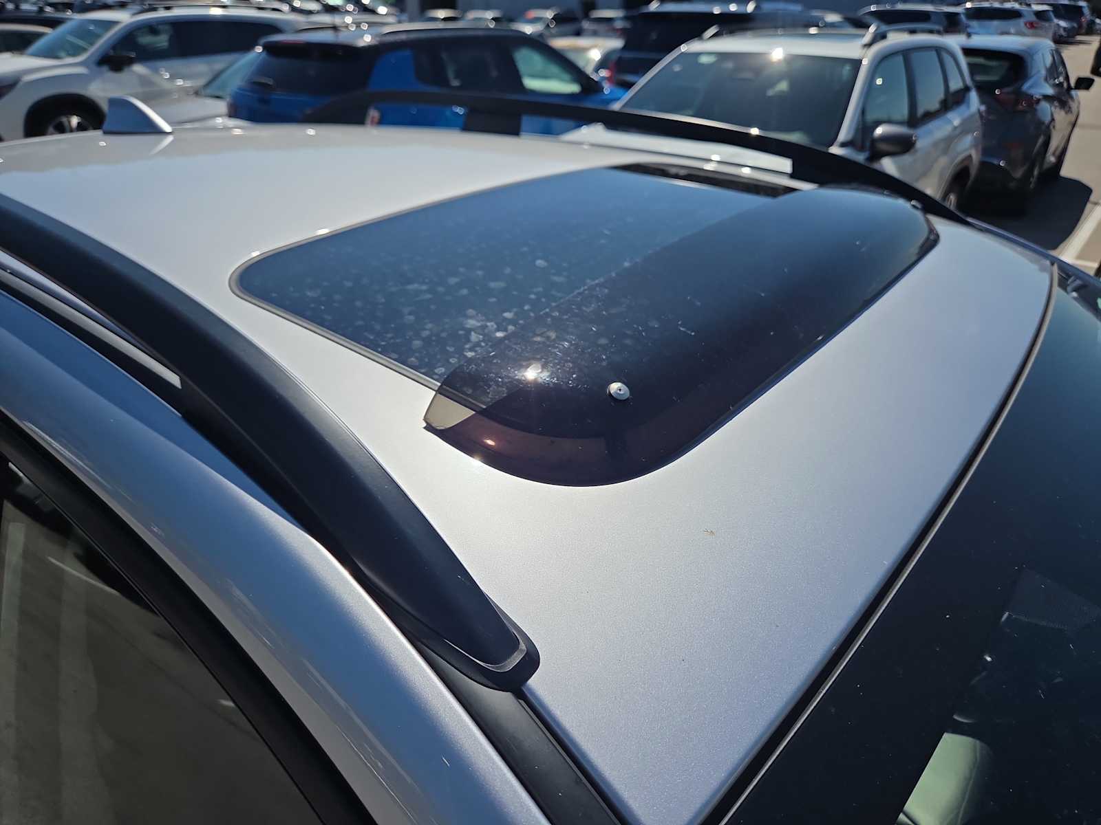 2023 Subaru Crosstrek Limited photo 3