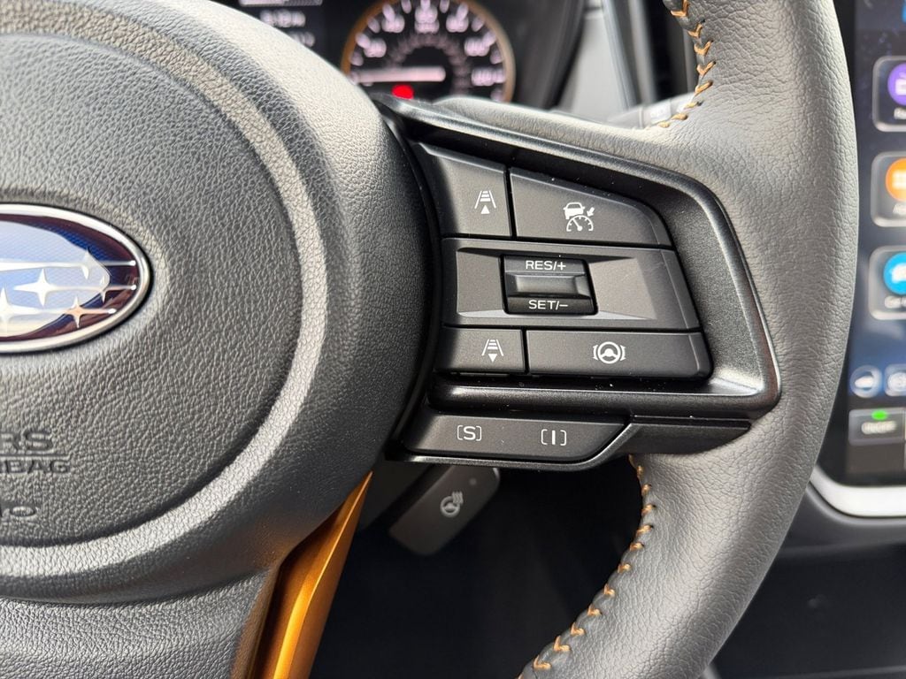 2026 Subaru Crosstrek Wilderness - Photo 24