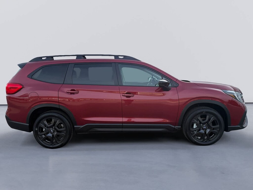 New 2026 Subaru Ascent Onyx Edition Touring 7-Passenger SUV