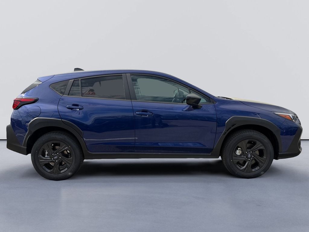 New 2026 Subaru Crosstrek Base SUV