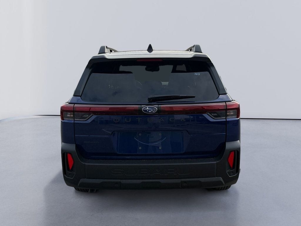 New 2026 Subaru Outback Limited SUV