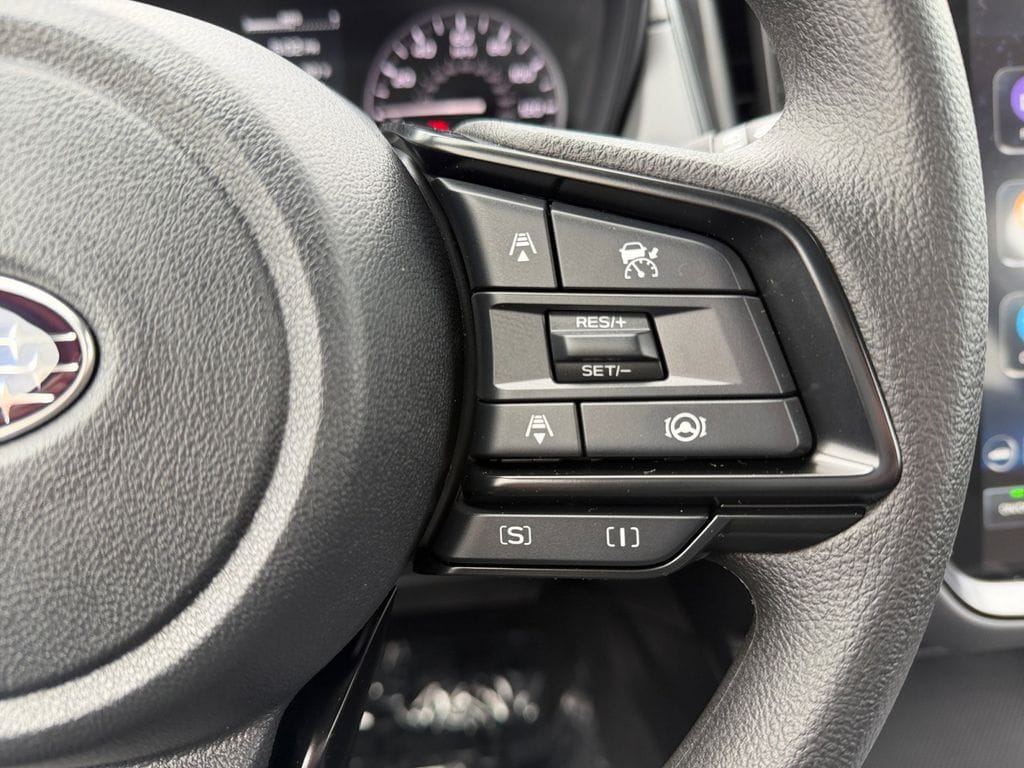 2026 Subaru Crosstrek Premium - Photo 22