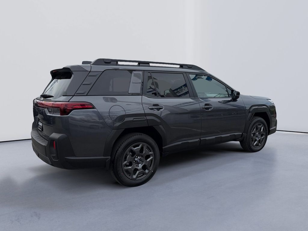 New 2026 Subaru Outback Premium SUV