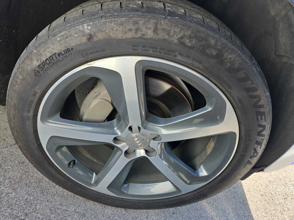 Used 2016 Audi Q5 Prestige SUV