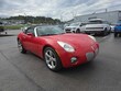 Pontiac Solstice