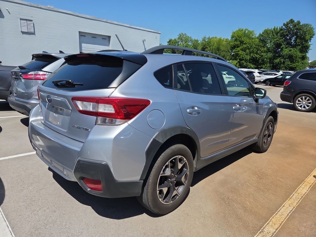 Used 2019 Subaru Crosstrek 2.0i SUV