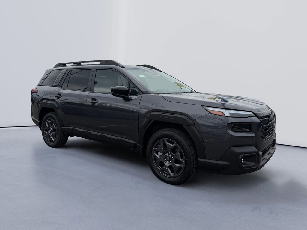 New 2026 Subaru Outback Premium SUV