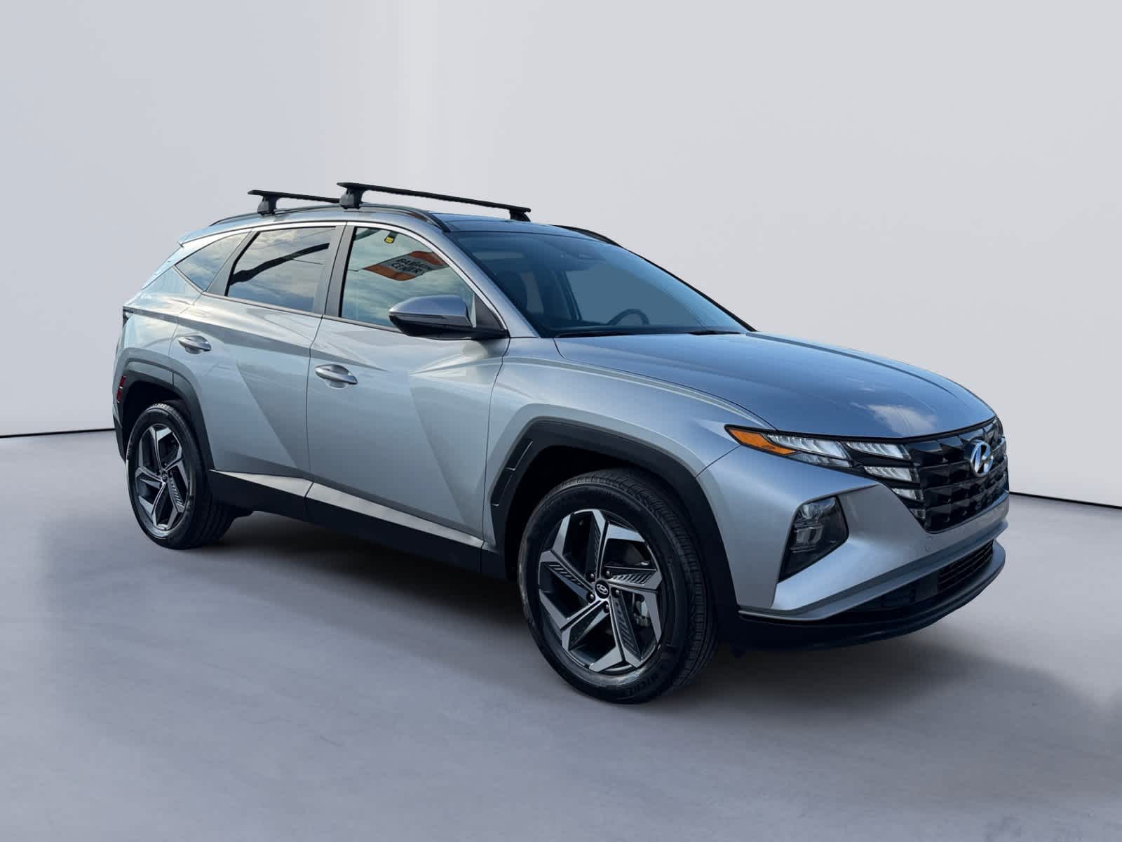 2024 Hyundai Tucson SEL Convenience's photo