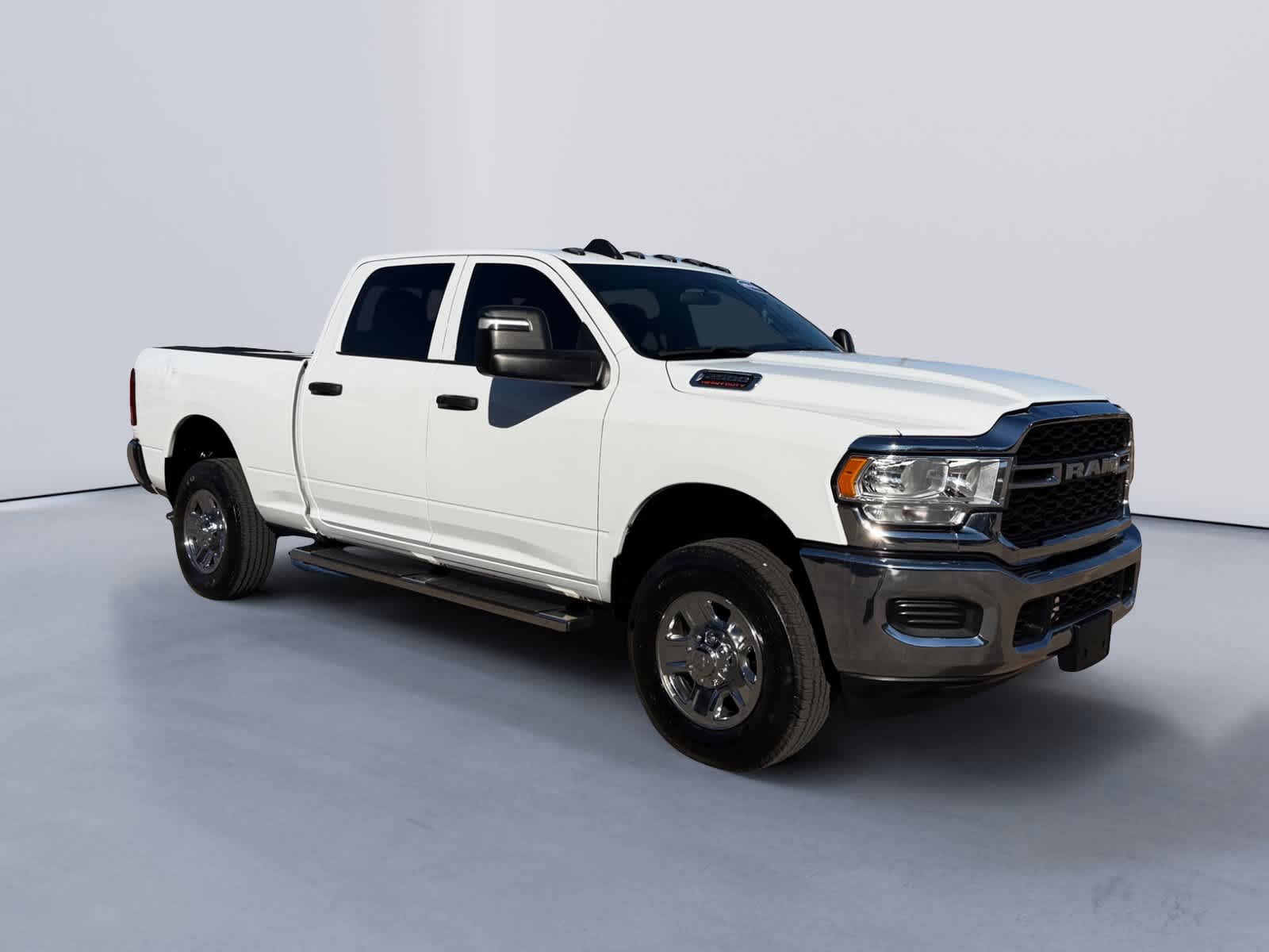 2024 RAM Ram 2500 Pickup Tradesman's photo