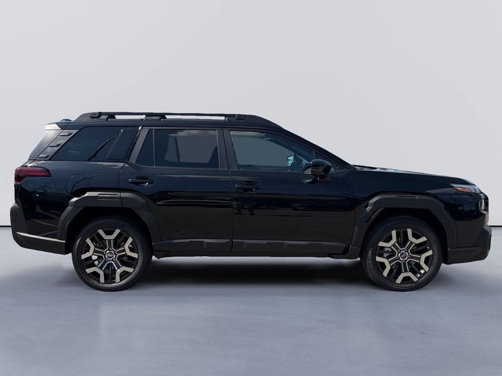 New 2026 Subaru Outback Touring XT SUV