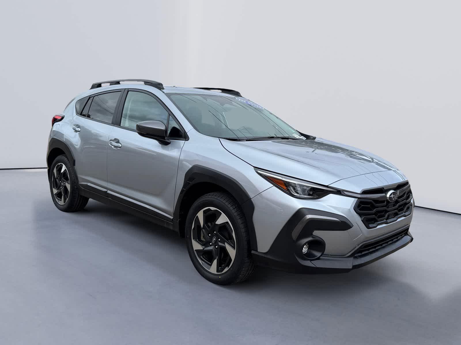 2024 Subaru Crosstrek Limited's photo