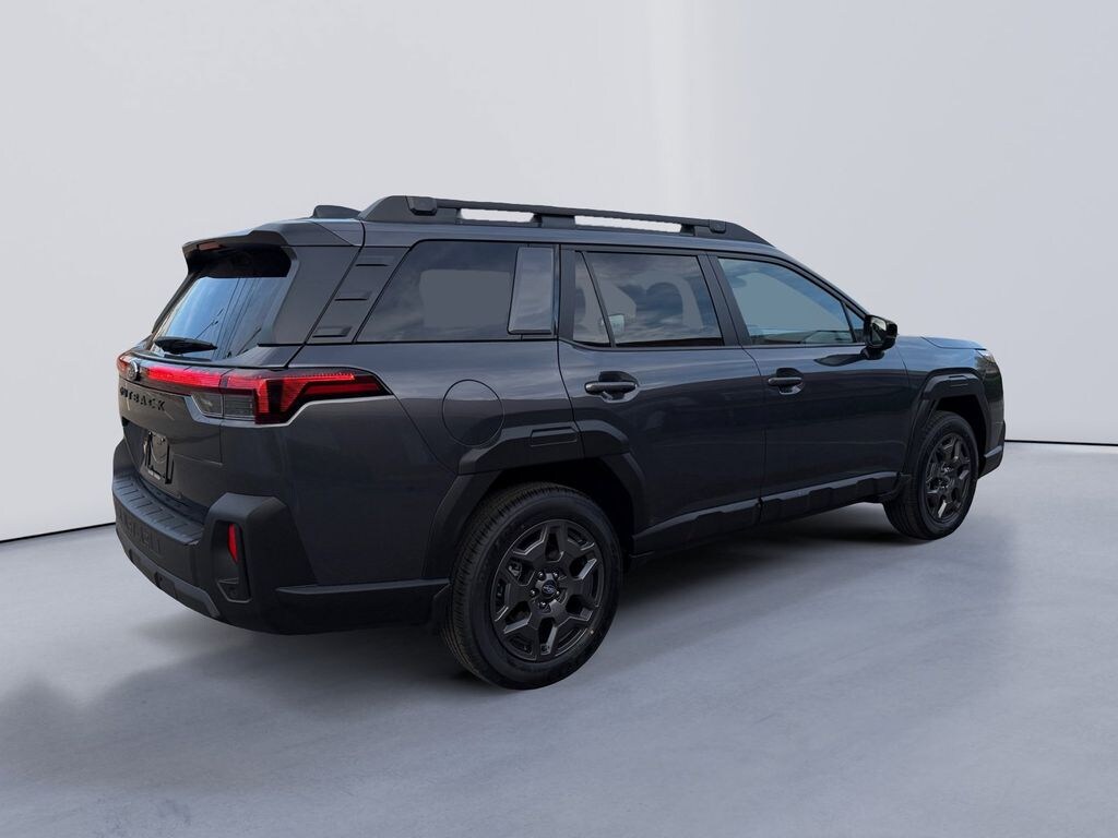 New 2026 Subaru Outback Premium SUV