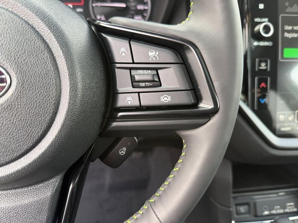 2026 Subaru Ascent Onyx Edition-Touring - Photo 20
