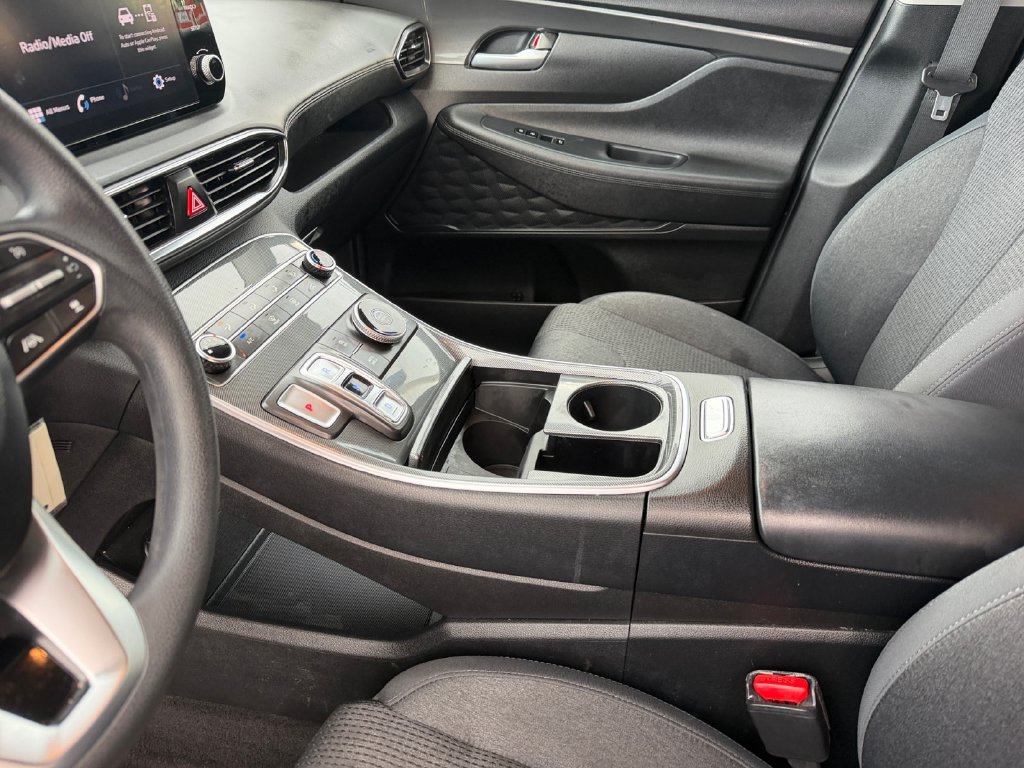 2023 Hyundai Santa Fe SE - Photo 12
