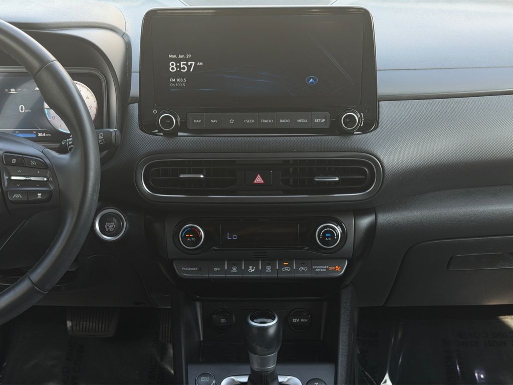 2023 Hyundai Kona Limited - Photo 19