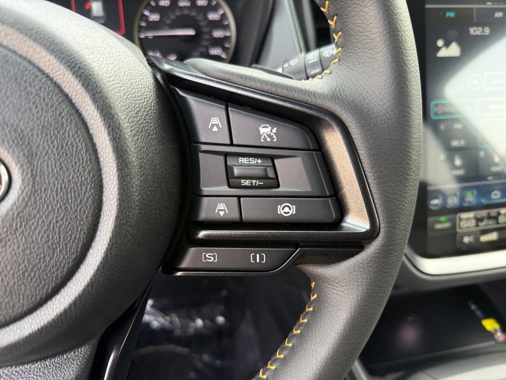 2026 Subaru Crosstrek Sport - Photo 20