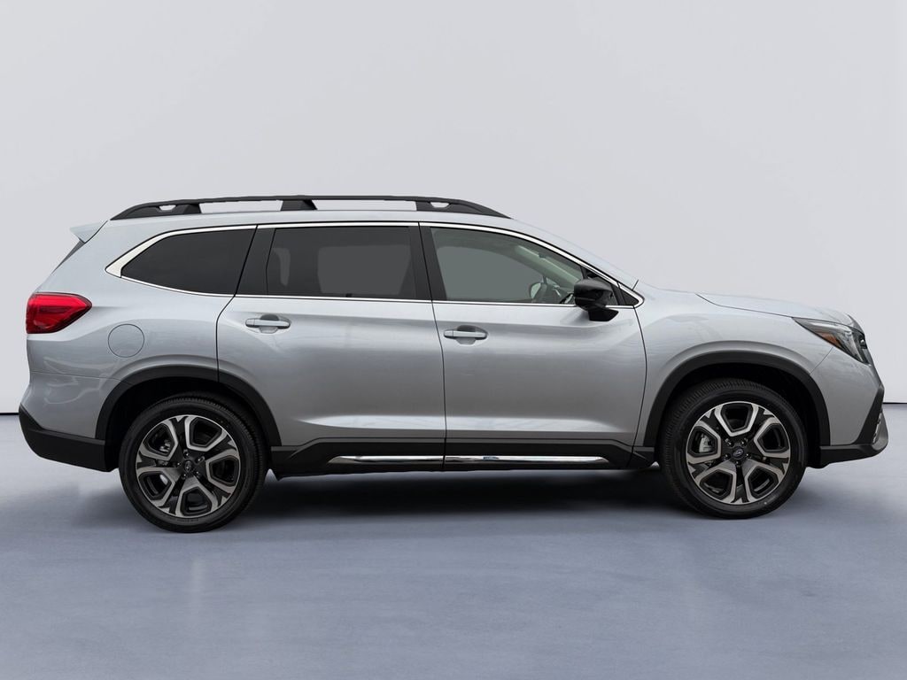 New 2026 Subaru Ascent Limited 7-Passenger SUV