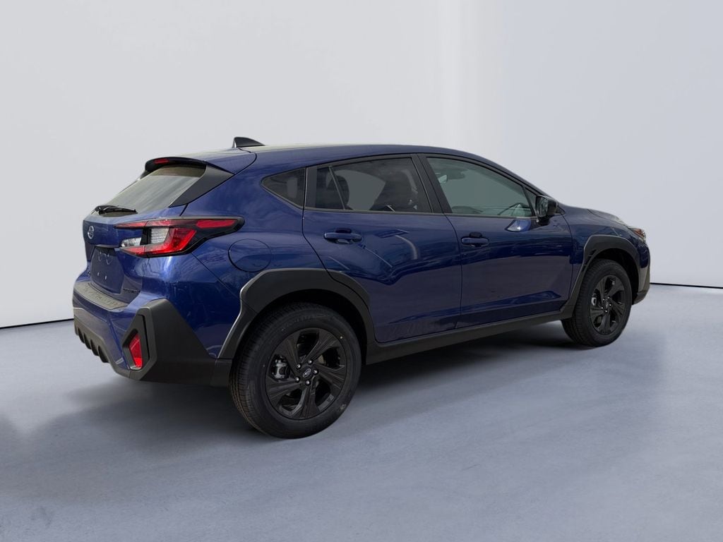 New 2026 Subaru Crosstrek Base SUV