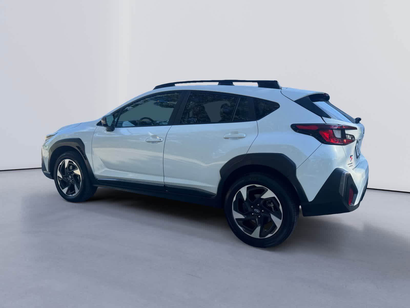 2024 Subaru Crosstrek Limited photo 3
