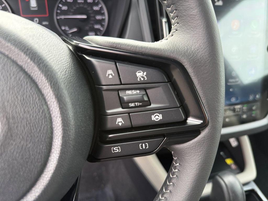 2026 Subaru Forester Premium - Photo 19