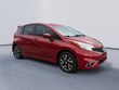  Nissan Versa Note
