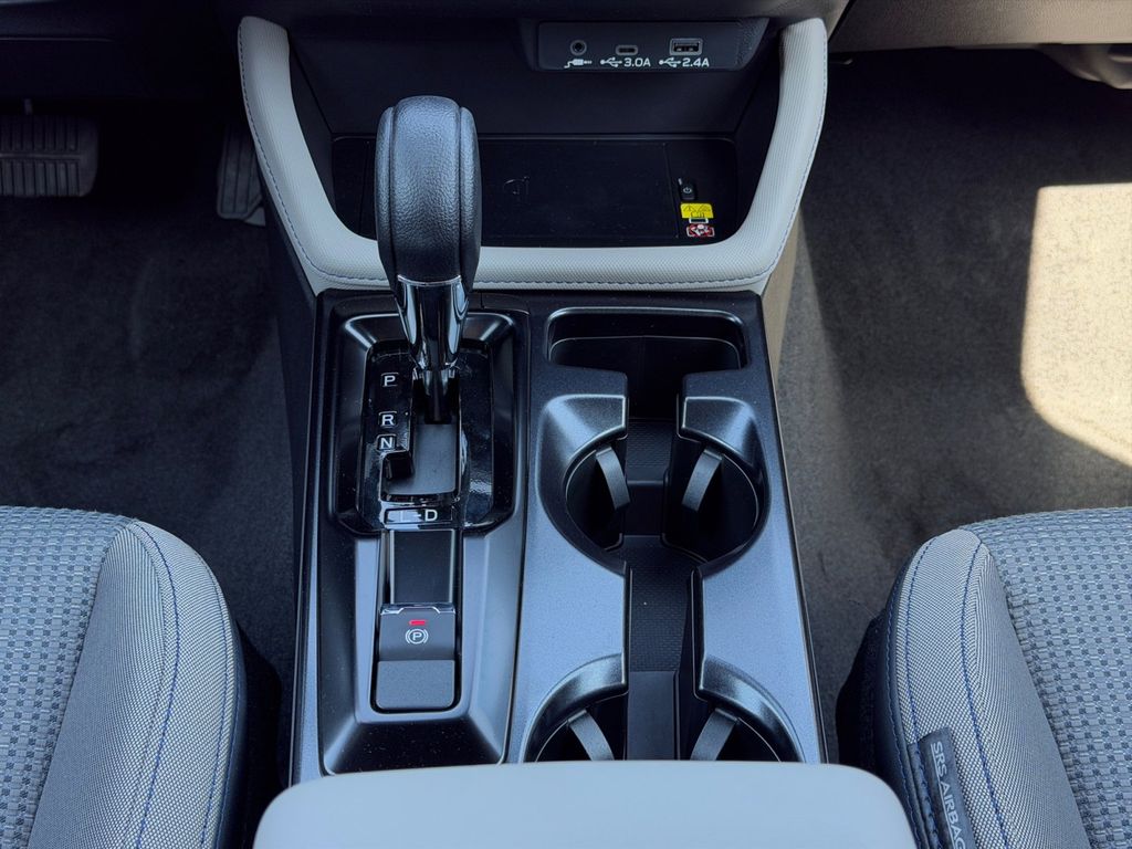 2026 Subaru Forester Premium - Photo 17