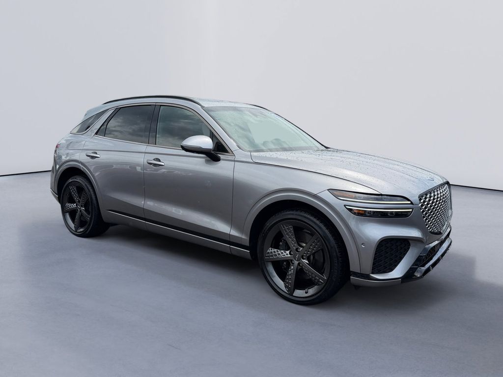 2023 Genesis GV70 2.5T Standard AWD's photo
