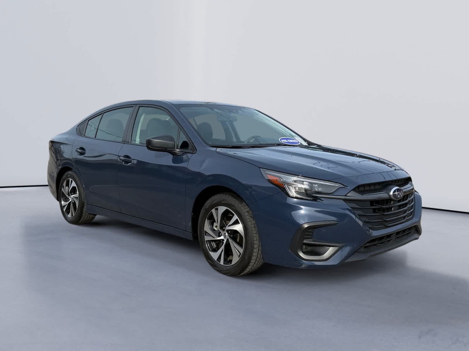 2023 Subaru Legacy Base's photo