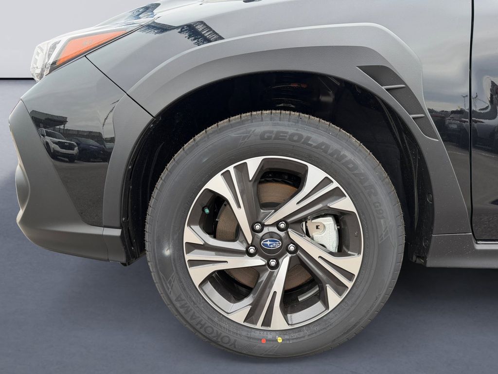 2026 Subaru Crosstrek Premium - Photo 9