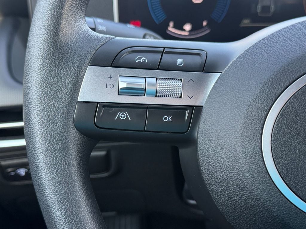 2026 Hyundai Santa Cruz SEL - Photo 20