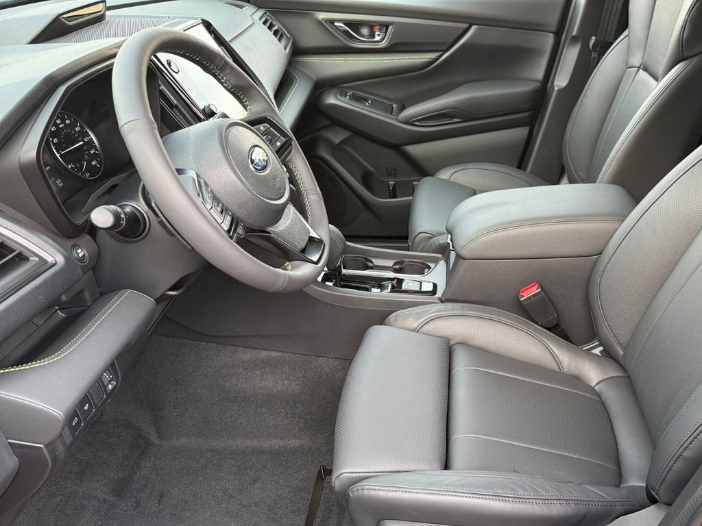 2026 Subaru Ascent Onyx Edition-Touring - Photo 10