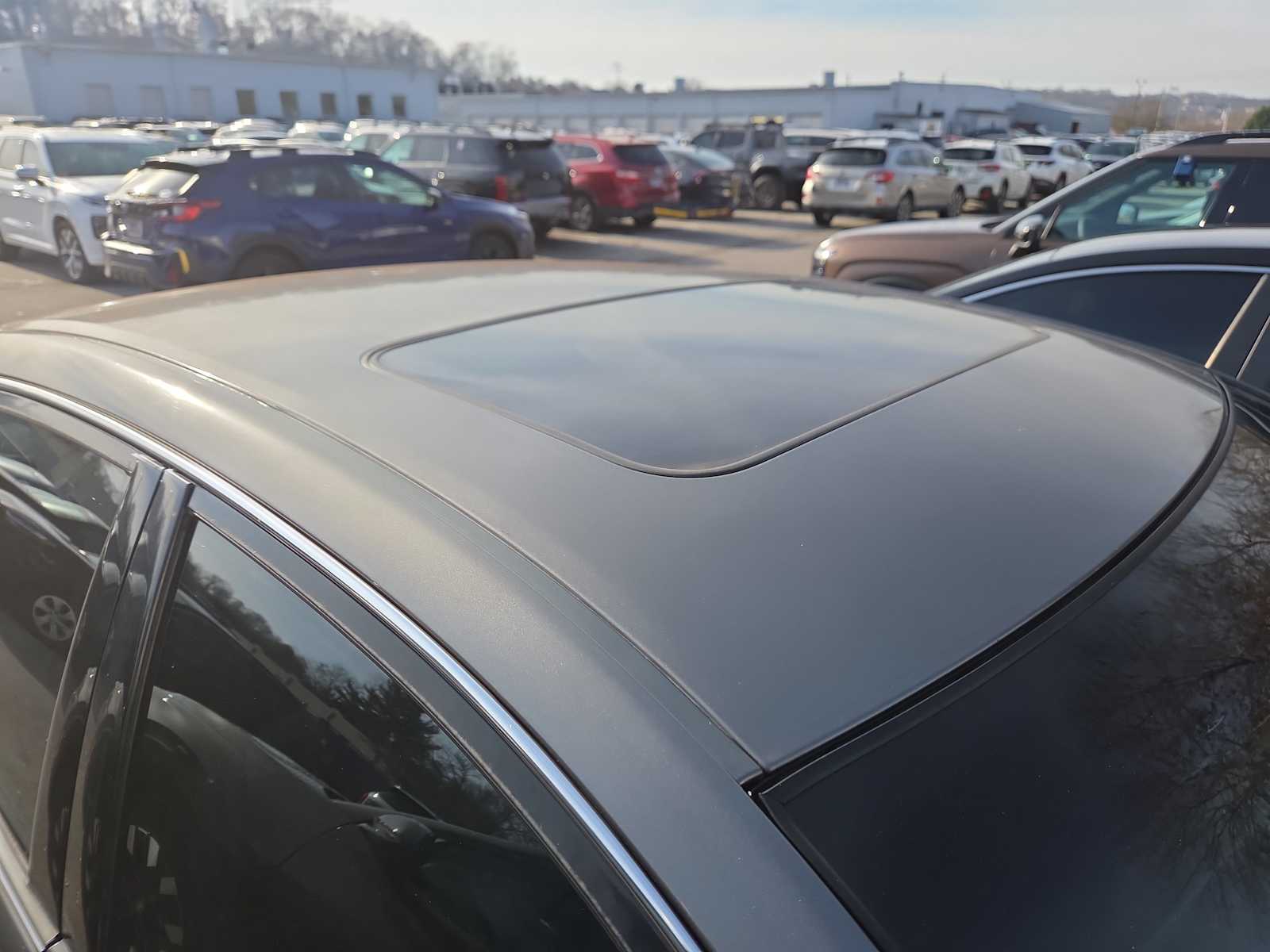 2006 Toyota Avalon Touring photo 3