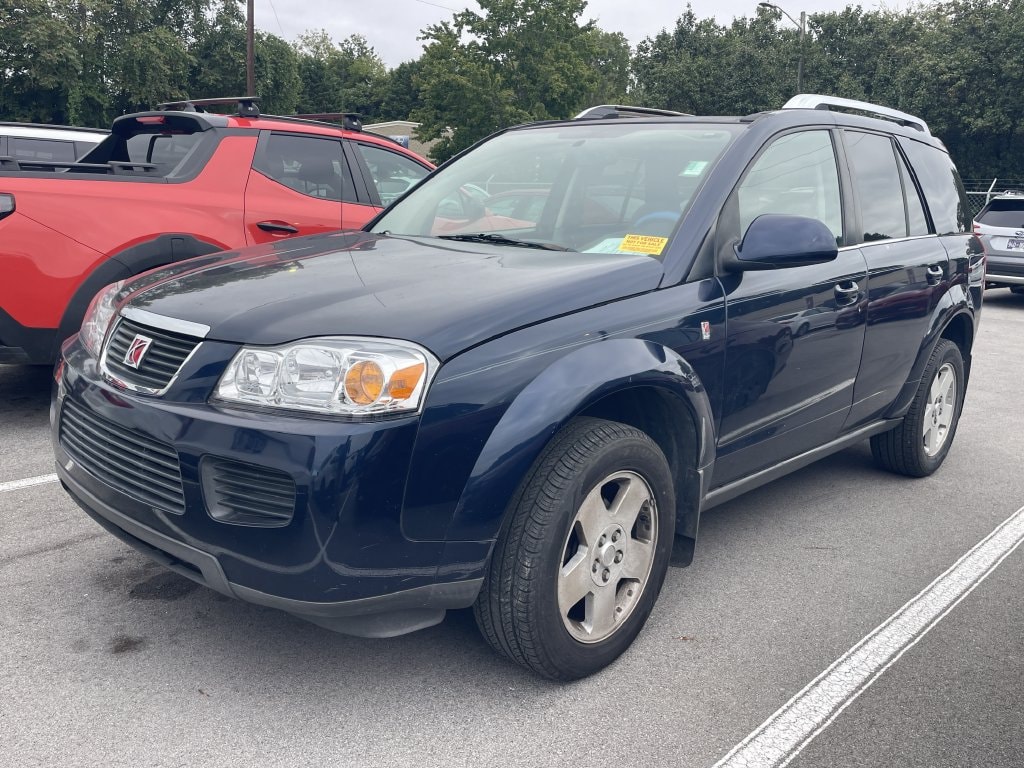 Used 2007 Saturn VUE V6 SUV