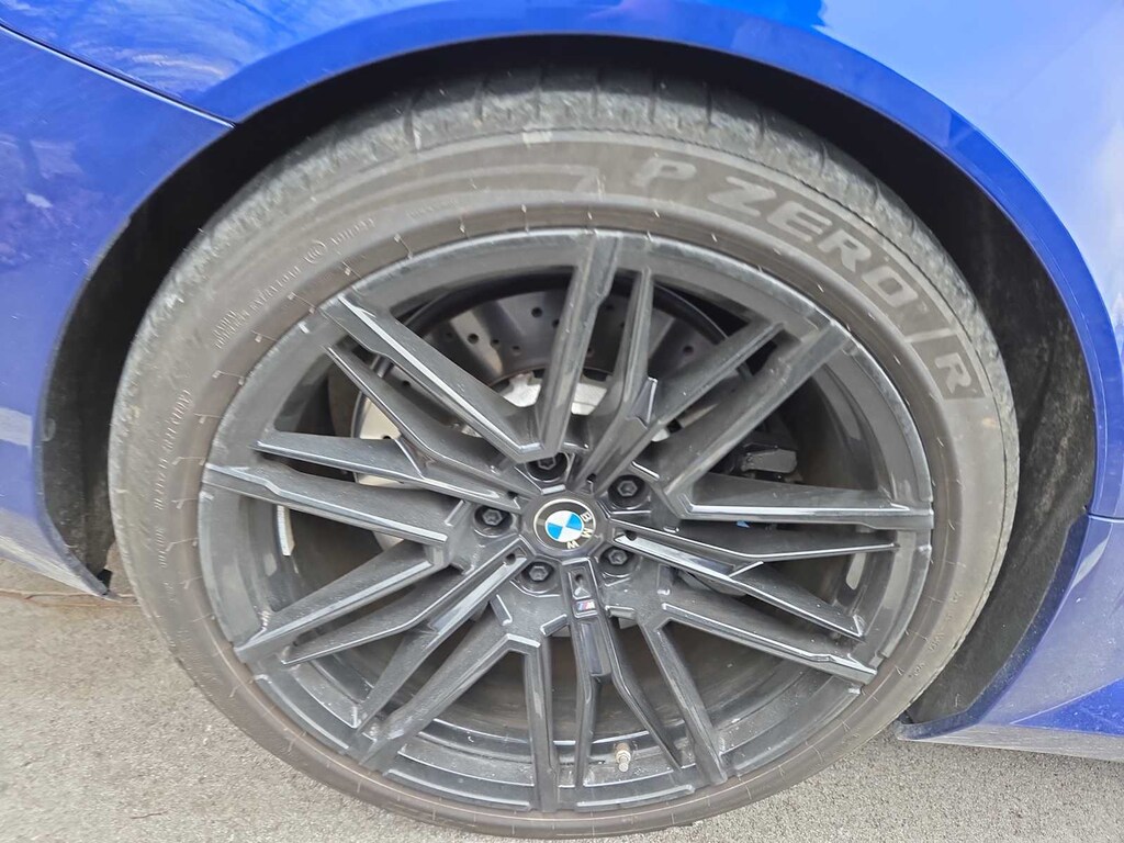Used 2025 BMW M5 Sedan