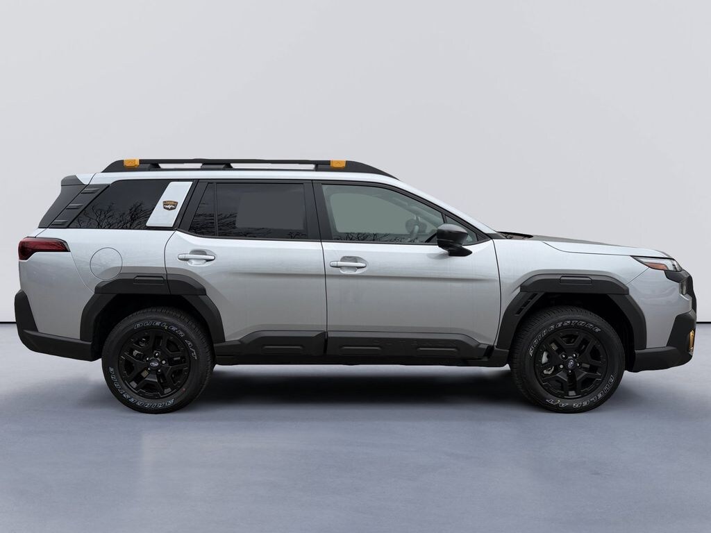 New 2026 Subaru Outback Wilderness SUV