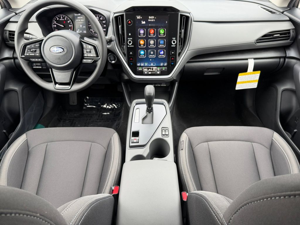 2026 Subaru Crosstrek Premium - Photo 15