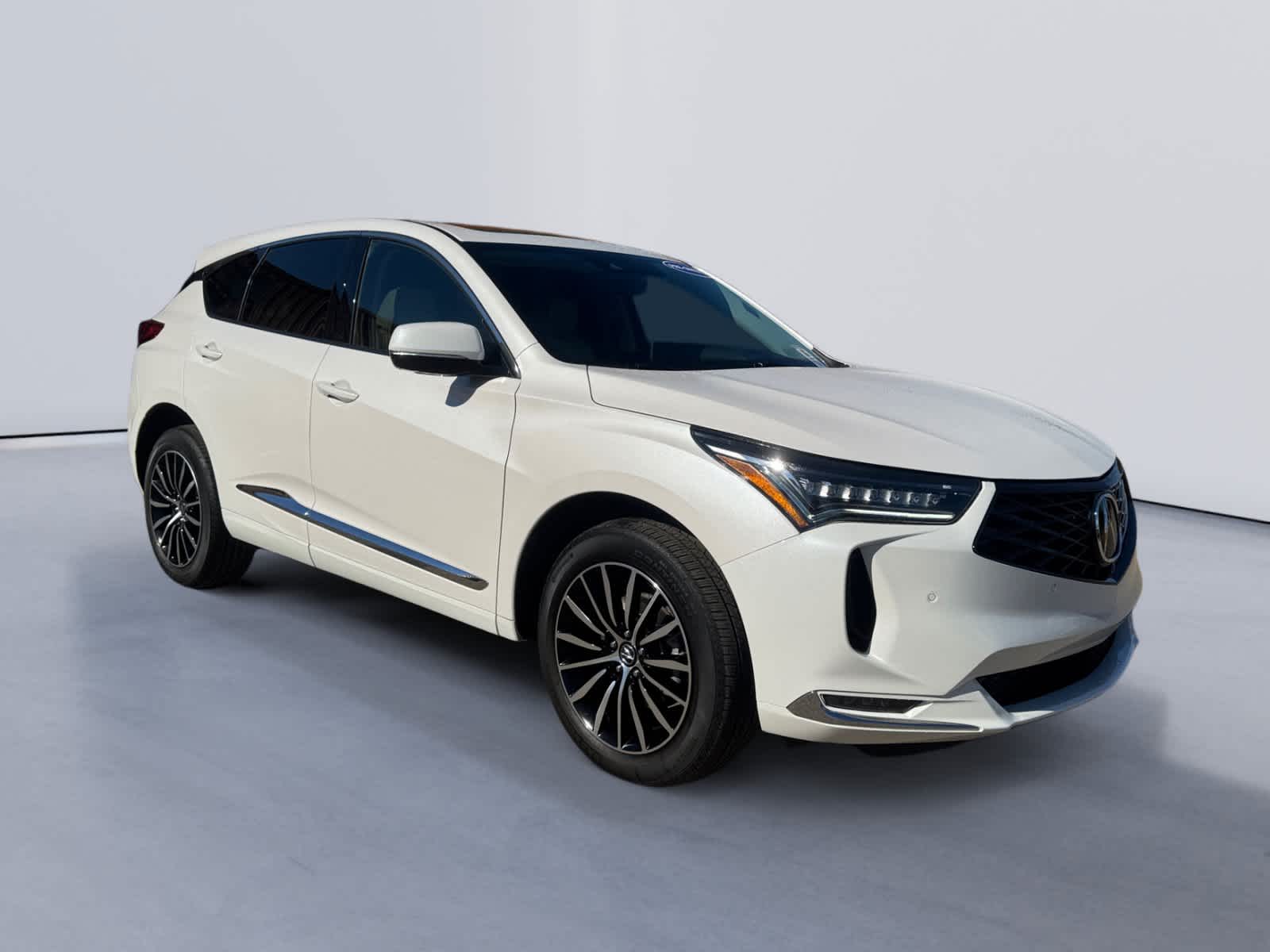 2025 Acura RDX Advance Package's photo