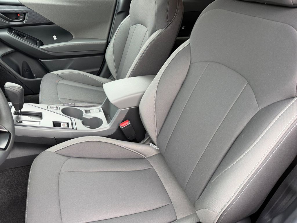2026 Subaru Crosstrek Premium - Photo 10
