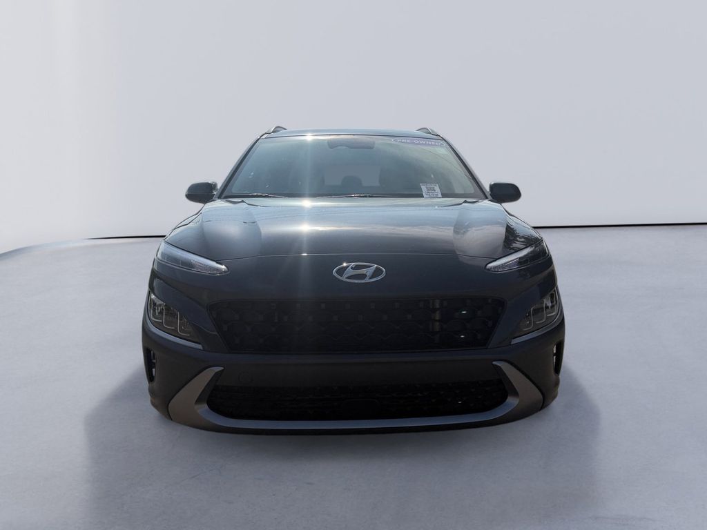 2023 Hyundai Kona Limited - Photo 8