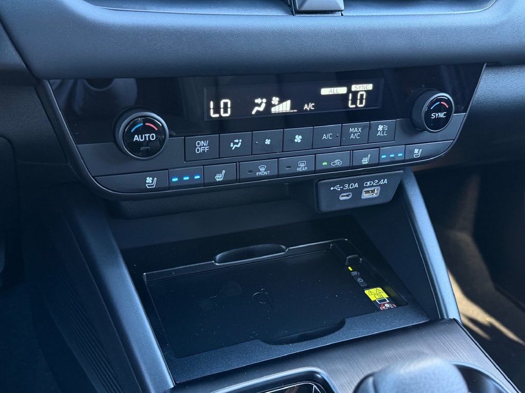 2026 Subaru Outback Touring XT - Photo 26
