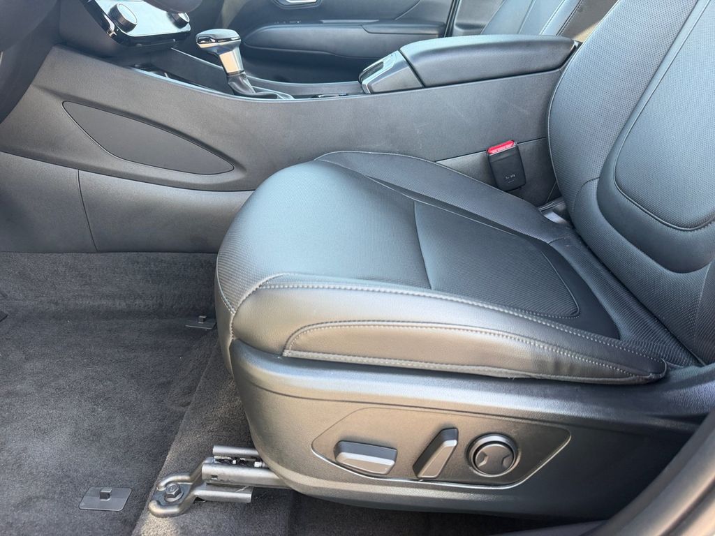2026 Hyundai Santa Cruz SEL - Photo 11