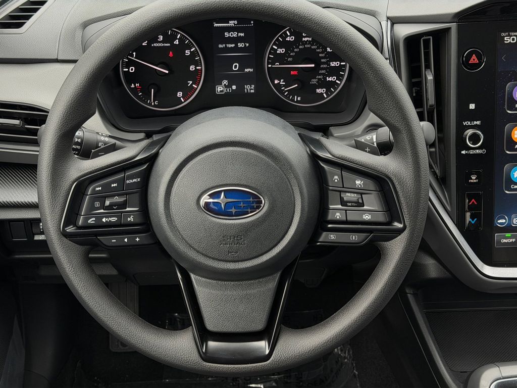 2026 Subaru Crosstrek Premium - Photo 19