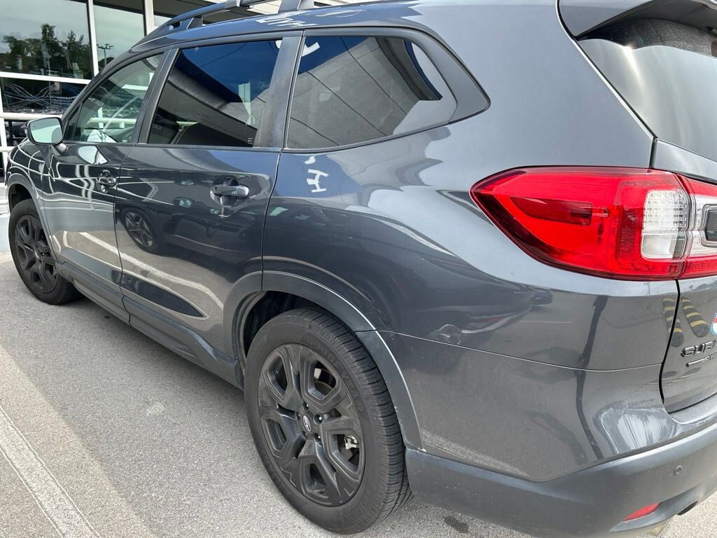 Used 2023 Subaru Ascent Onyx Edition SUV
