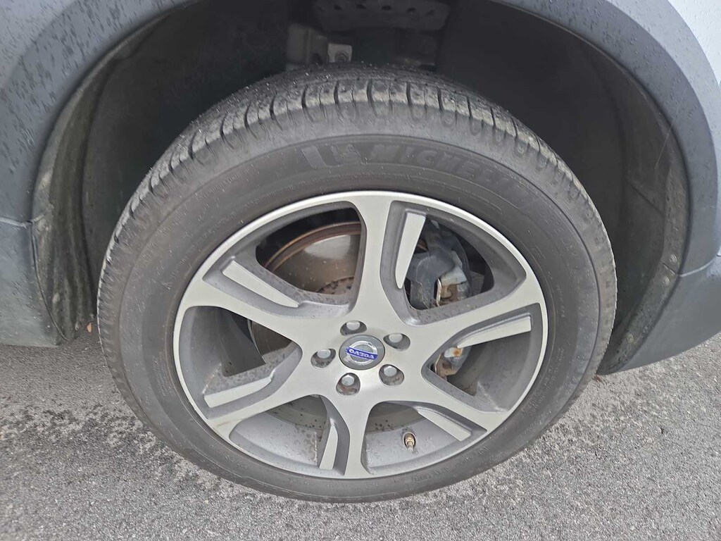 Used 2014 Volvo XC70 3.0L T6 Wagon