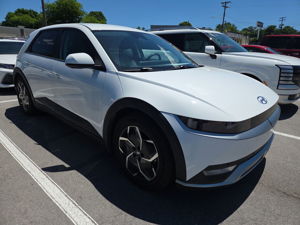2023 Hyundai Ioniq 5 SEL AWD's photo