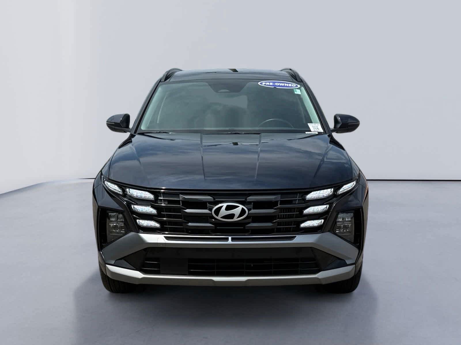 Used 2023 Hyundai Tucson SEL with VIN 5NMJF3AE3PH244685 for sale in Knoxville, TN