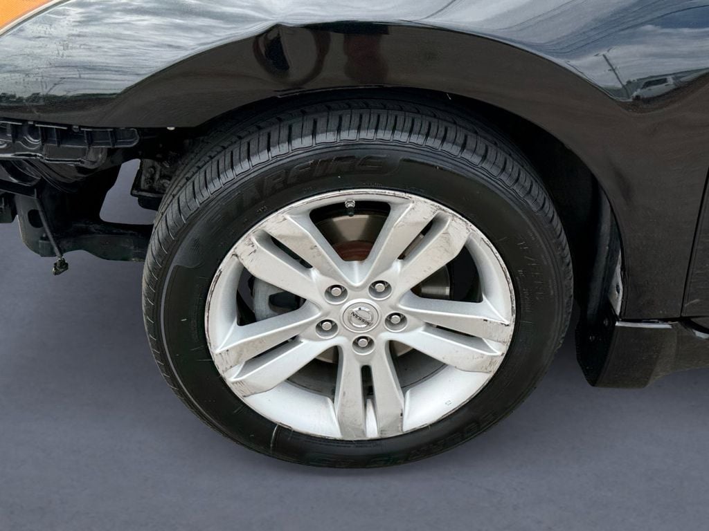 Used 2012 Nissan Altima 2.5 S Coupe