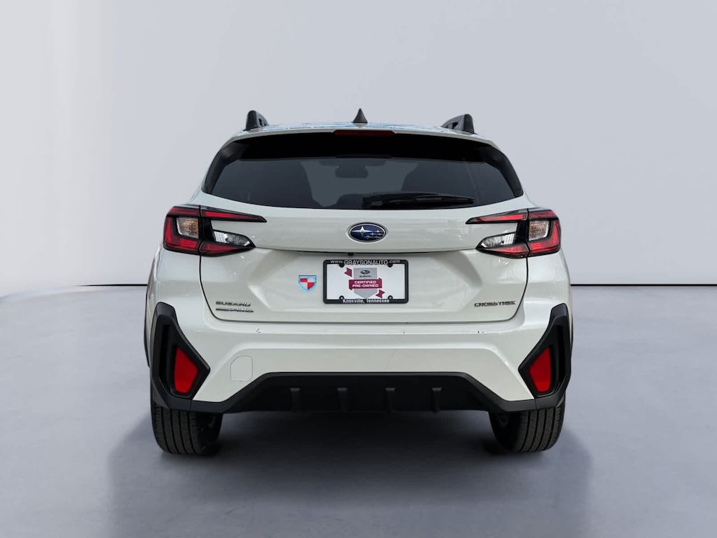 Used 2024 Subaru Crosstrek Premium SUV