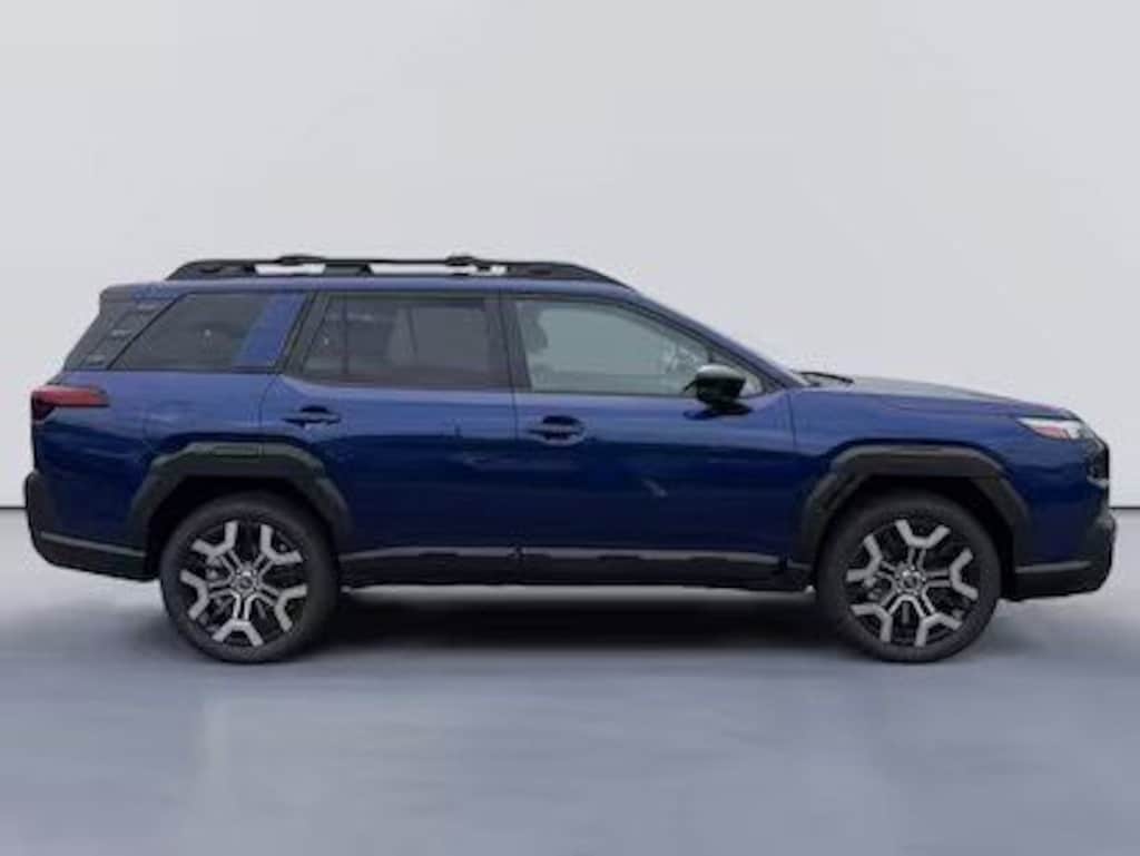 New 2026 Subaru Outback Touring XT SUV
